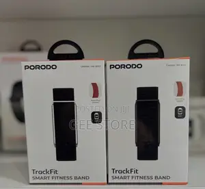 Whoop Trackfit Smartwatch