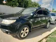 Subaru Forester 2.0 Sports 2008 Black - 2