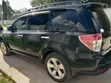 Subaru Forester 2.0 Sports 2008 Black - 4