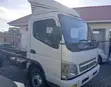 Mitsubishi Canter Food Truck - New Shape - 2