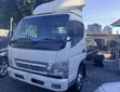 Mitsubishi Canter Food Truck - New Shape - 3