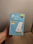 TP-Link N300 Wi-Fi Extender - 1