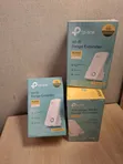 TP-Link N300 Wi-Fi Extender - 2