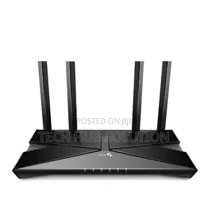 TP-Link Archer AX53 AX3000 Dual-Band Wi-Fi 6 Router