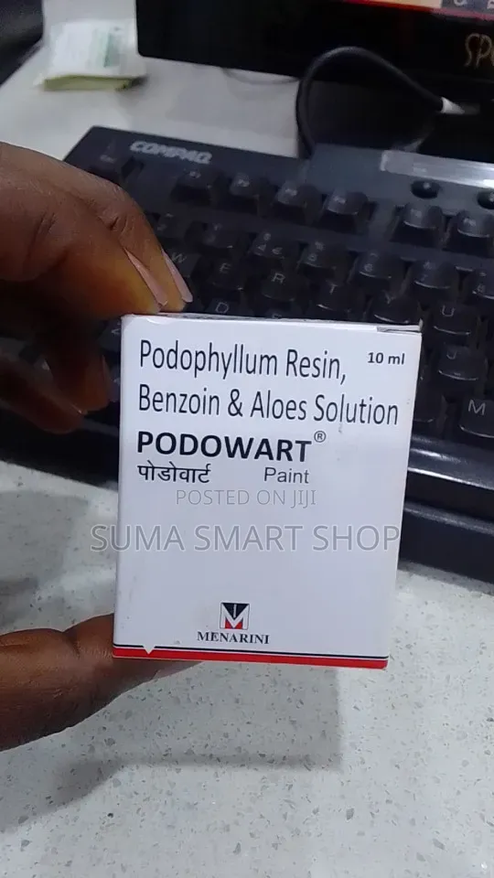 Podowart Ondoa Visunzua Na Madoa - 1