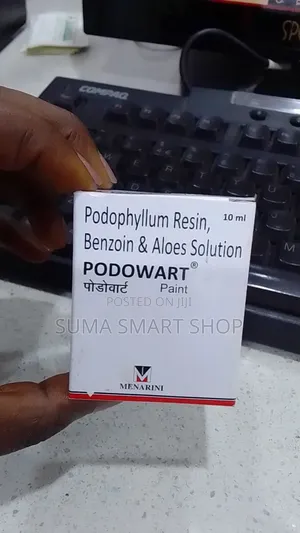 Podowart Skin Tag & Wart Remover