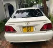 Toyota Crown 2006 White - 2