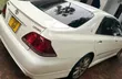 Toyota Crown 2006 White - 4