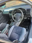 Toyota Carina 1.8 Sedan 2001 Nyeupe - 3