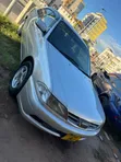 Toyota Carina 1.8 Sedan 2001 Nyeupe - 4