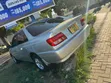 Toyota Carina 1.8 Sedan 2001 Nyeupe - 5