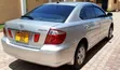 Toyota Premio 1.5 FWD 2004 Silver - 1