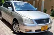 Toyota Premio 1.5 FWD 2004 Silver - 2
