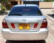 Toyota Premio 1.5 FWD 2004 Silver - 4