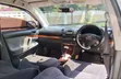 Toyota Premio 1.5 FWD 2004 Silver - 5