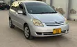 Toyota Corolla Spacio 2005 Nyeupe - 2