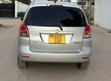 Toyota Corolla Spacio 2005 Nyeupe - 3