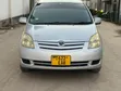 Toyota Corolla Spacio 2005 Nyeupe - 4