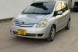 Toyota Corolla Spacio 2005 Nyeupe - 5