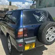 Toyota RAV4 Cabriolet 1998 Blue - 1