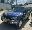 Toyota RAV4 Cabriolet 1998 Blue - 2