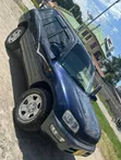 Toyota RAV4 Cabriolet 1998 Blue - 3