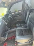 Toyota RAV4 Cabriolet 1998 Blue - 4