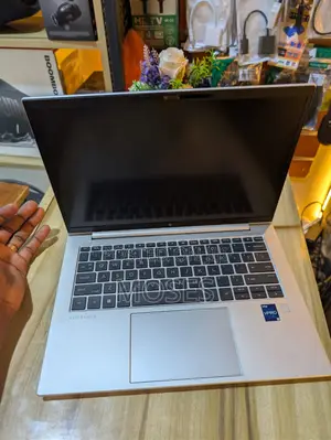 Laptop HP EliteBook 840 G3 - Core i7, 16GB RAM, 256GB SSD