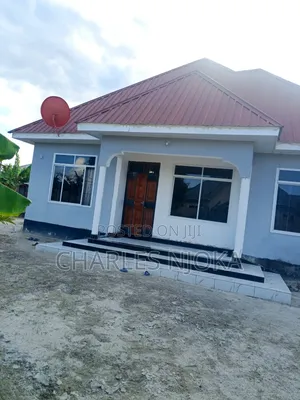 Furnished 5-Bedroom House for Sale in Rada Chuo, Ilala
