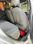 Toyota Platz 2002 White - 5
