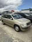 Toyota Probox 2006 Gold - 1