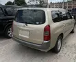 Toyota Probox 2006 Gold - 2