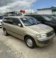 Toyota Probox 2006 Gold - 4