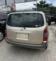 Toyota Probox 2006 Gold - 5