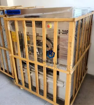 Commercial Industrial Washing Machine 20kg Front Load