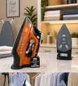 Digital Electric Steam Iron - 2800W - 2
