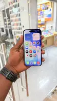Apple iPhone 16 128GB Pink (Used) - 2