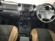 Toyota Land Cruiser Pickup Double Cabin 2016 - 1