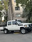 Toyota Land Cruiser Pickup Double Cabin 2016 - 2