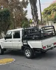 Toyota Land Cruiser Pickup Double Cabin 2016 - 3