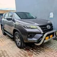 Toyota Fortuner 2.4L Diesel 2022 - 3