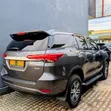 Toyota Fortuner 2.4L Diesel 2022 - 4