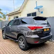 Toyota Fortuner 2.4L Diesel 2022 - 5
