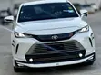 2021 Toyota Harrier White - 1
