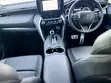 2021 Toyota Harrier White - 3