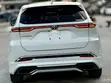 2021 Toyota Harrier White - 4