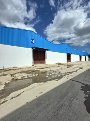 Godown Jipya la Kukodisha, Mwanza