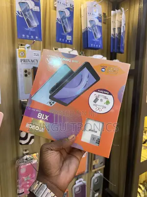 New Atouch X18 256GB Tablet