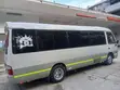 Toyota Coaster 2000 Silver - 2