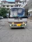 Toyota Coaster 2000 Silver - 3